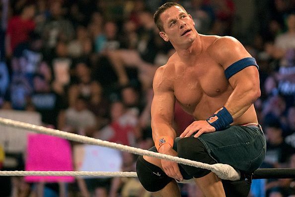 2017 WWE SummerSlam